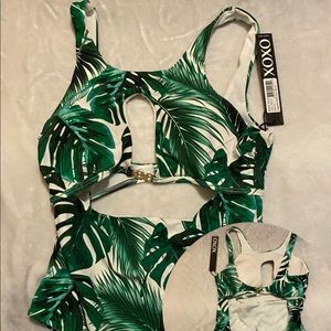 Jungle Bathingsuit NEW